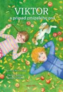 Viktor a případ zmizelého psa (e-kniha)