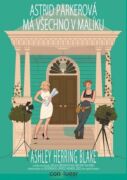 Astrid Parkerová má všechno v malíku (e-kniha)