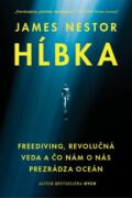 Hĺbka (e-kniha)