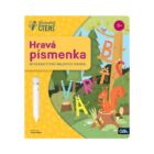 Albi Kniha Hravá písmenka Kouzelné čtení