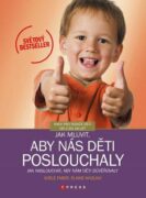 Jak mluvit, aby nás děti poslouchaly (e-kniha)