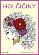 Holčičiny - relaxační omalovánky