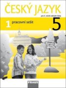 Český jazyk 5/1 pro ZŠ - Pracovní sešit