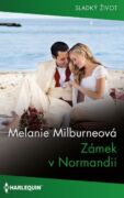 Zámek v Normandii (e-kniha)