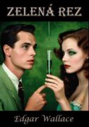 Zelená rez (e-kniha)