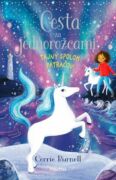 Cesta za jednorožcami 2: Tajný spolok pátračov (e-kniha)