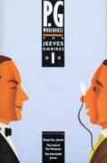 The Jeeves Omnibus 1 (Jeeves Wooster)