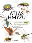 Atlas hmyzu (e-kniha)