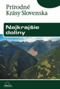 Najkrajšie doliny (e-kniha)