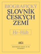 Biografický slovník českých zemí – Hr–Hüb, sv. 27
