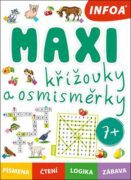 Maxi křížovky a osmisměrky