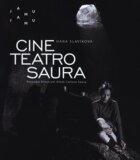 Cine teatro Saura - Putování filmovým dílem Carlose Saury