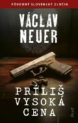 Príliš vysoká cena (e-kniha)