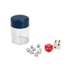 ABRAKADABRA - Exploze kostky