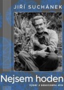 Nejsem hoden - Výběr z básnického díla