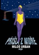 Přišla z moře (e-kniha)