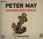 Entomologův odkaz - CDmp3 (Čte David Matásek)
