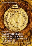 Nálezy řeckých, římských a raně byzantských mincí v Čechách - 5. století před Kristem až 7. století