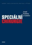 Speciální chirurgie (e-kniha)