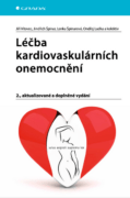 Léčba kardiovaskulárních onemocnění (e-kniha)