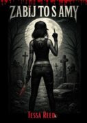 Zabij to s Amy (e-kniha)