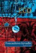 Foucaultovo kyvadlo (e-kniha)