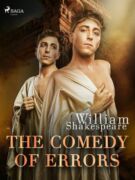 The Comedy of Errors (e-kniha)