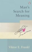 Man´s Search For Meaning