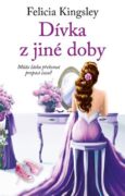 Dívka z jiné doby (e-kniha)