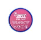 JOVI Obličejová barva 8ml polštář - růžová