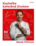 Kuchařka kořeněná životem (e-kniha)