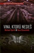 Vina, ktorú nesieš (e-kniha)