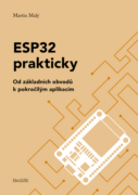 ESP32 prakticky (e-kniha)