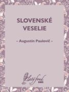 Slovenské veselie (e-kniha)