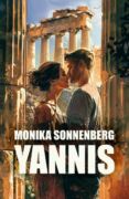 Yannis (e-kniha)