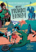 Hravý průvodce Brnem (e-kniha)