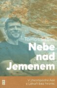 Nebe nad Jemenem: V jihozápadní Asii s Lékaři bez hranic