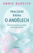 Pracovní kniha o andělech (e-kniha)
