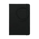 Černý journal blok - Úžasný chlap