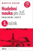 Hudební nauka pro ZUŠ 5. ročník