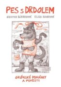 Pes s drdolem (e-kniha)
