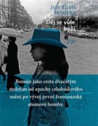 Děj se vůle boží (e-kniha)