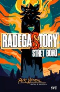 RadegaSTORY: Střet bohů - Legendy z podzemí