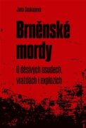 Brněnské mordy (e-kniha)
