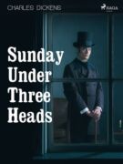 Sunday Under Three Heads (e-kniha)