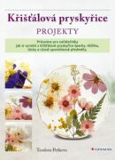 Křišťálová pryskyřice (e-kniha)