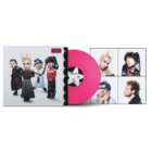 LP 5 Seconds Of Summer: Everyone´s a Star!