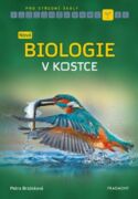 Nová biologie v kostce pro SŠ (e-kniha)