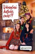 Vánoční kdože, cože?! (e-kniha)