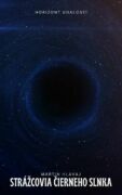 Strážcovia čierneho Slnka (e-kniha)